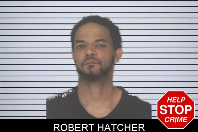 Robert Hatcher