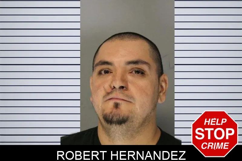 Robert Hernandez mugshot – Hall County , Georgia Robert Hernandez mugshot
