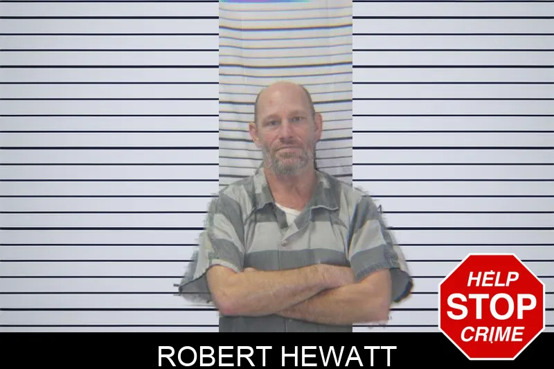 Robert Hewatt