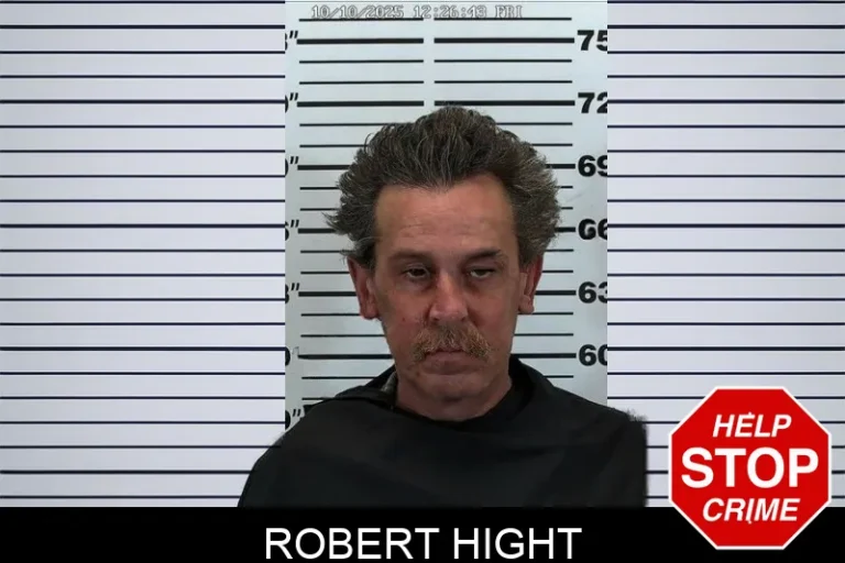 Robert Hight