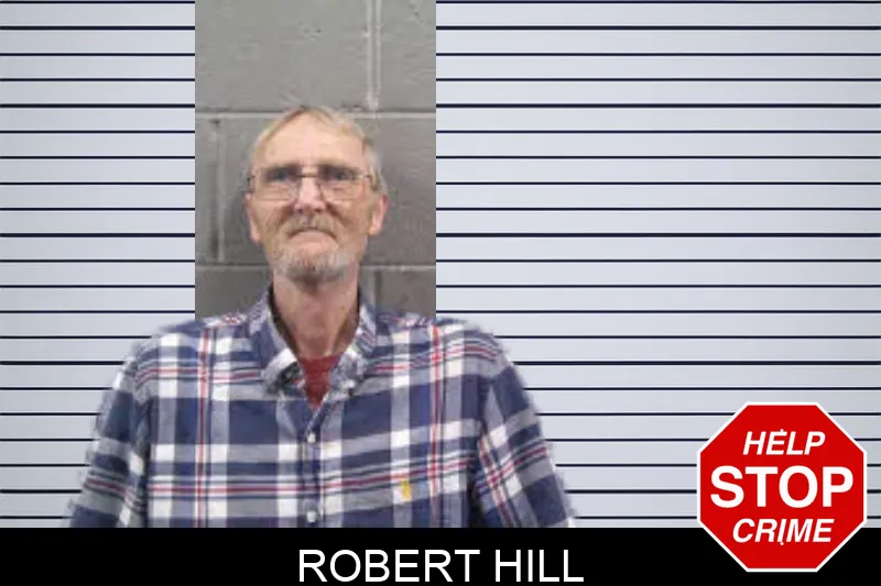 Robert Hill