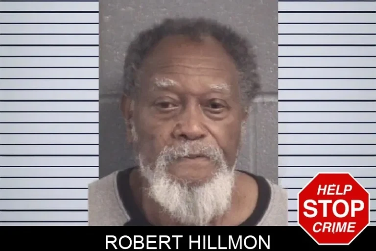 Robert Hillmon