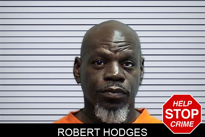 Robert Hodges