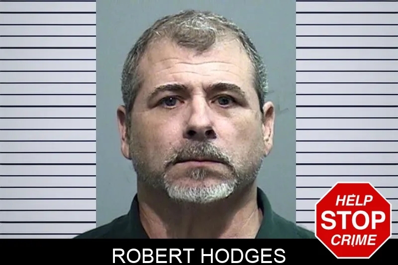 Robert Hodges