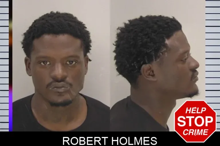 Robert Holmes