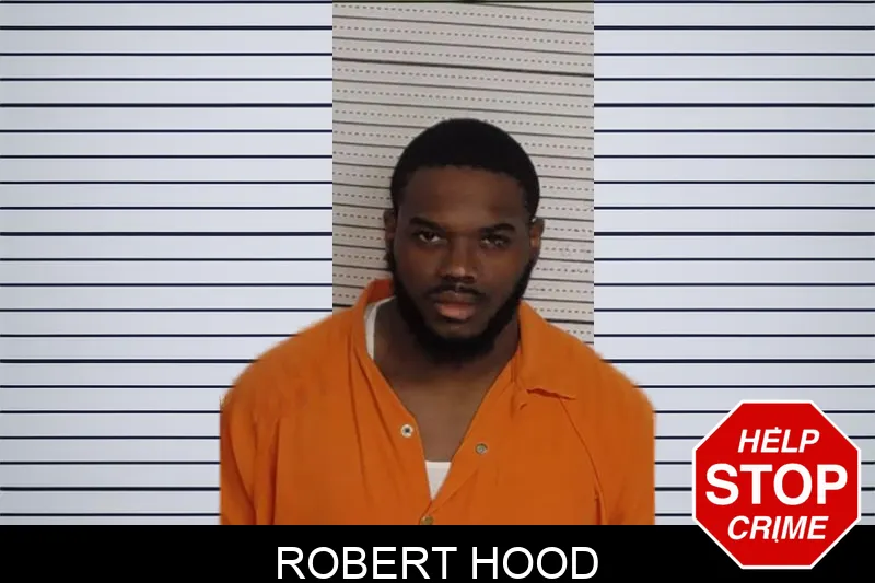 Robert Hood