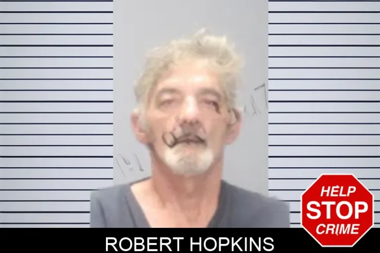 Robert Hopkins