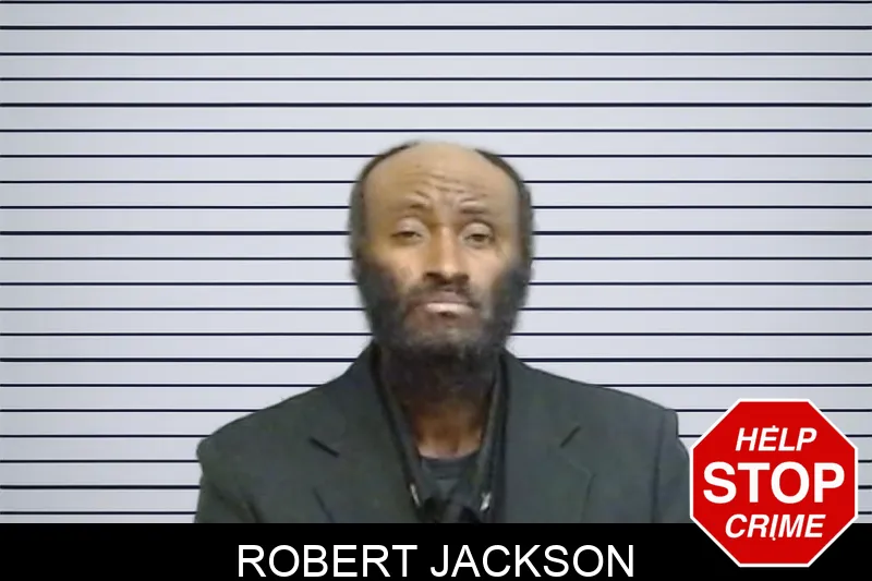 Robert Jackson