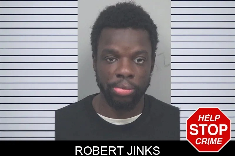 Robert Jinks mugshot – Gwinnett County , Georgia Robert Jinks mugshot