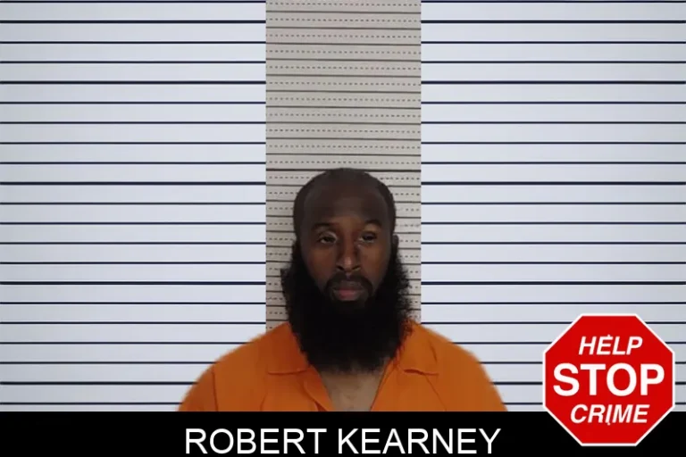 Robert Kearney mugshot – Rockdale County , Georgia Robert Kearney