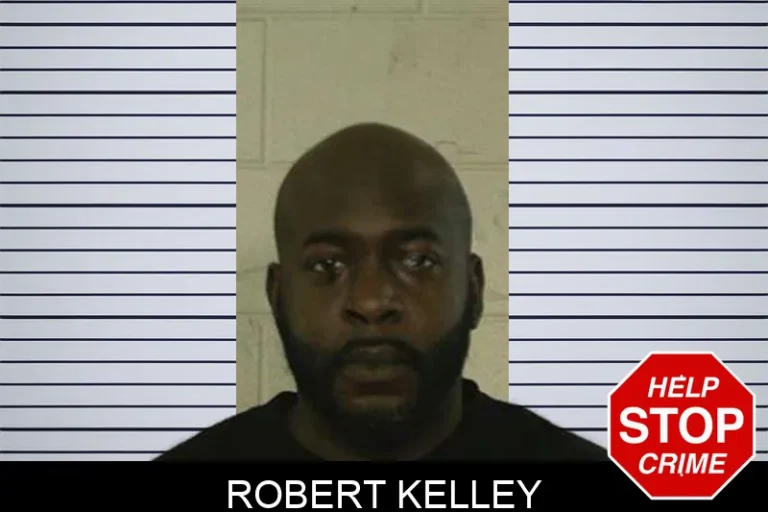 Robert Kelley