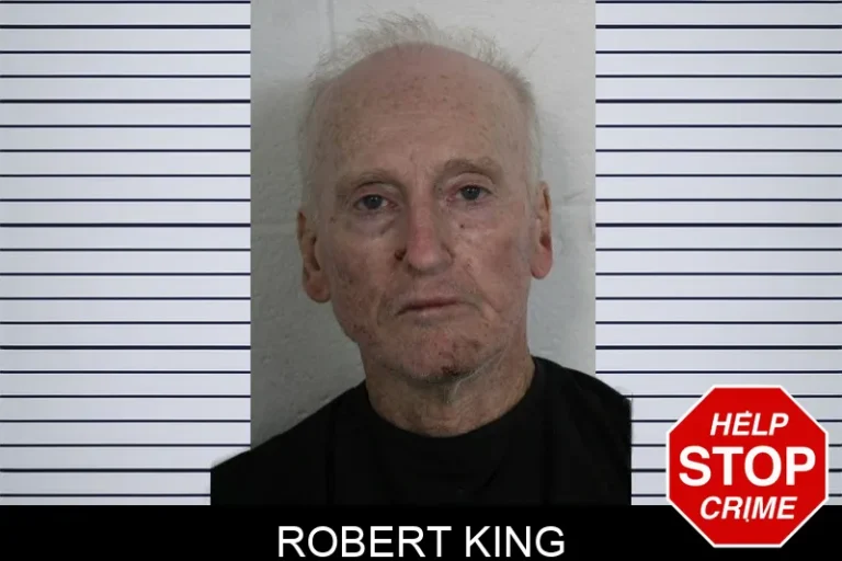 Robert King