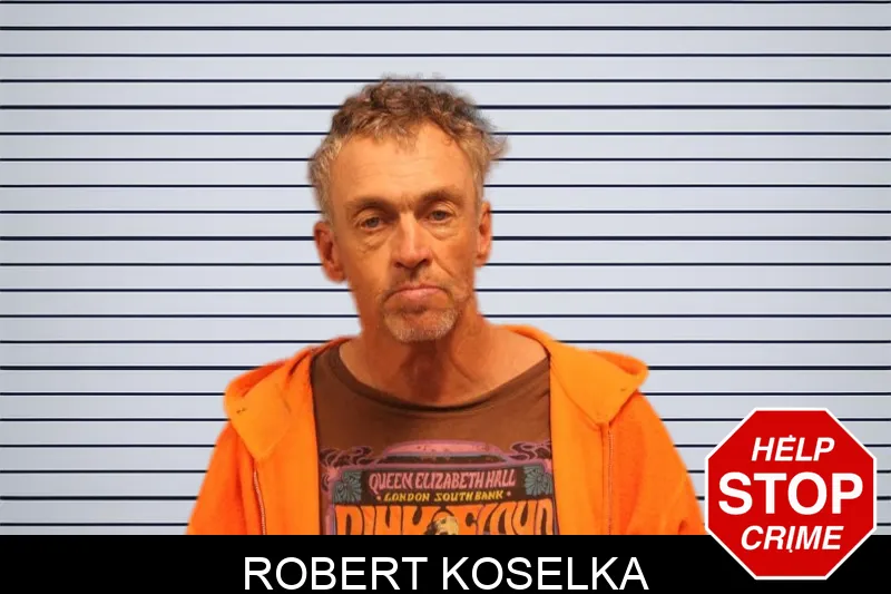 Robert Koselka
