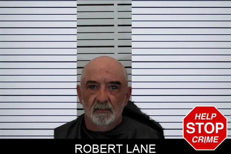 Robert Lane