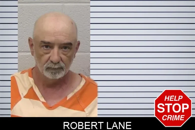 Robert Lane mugshot β Paulding County , Georgia Robert Lane