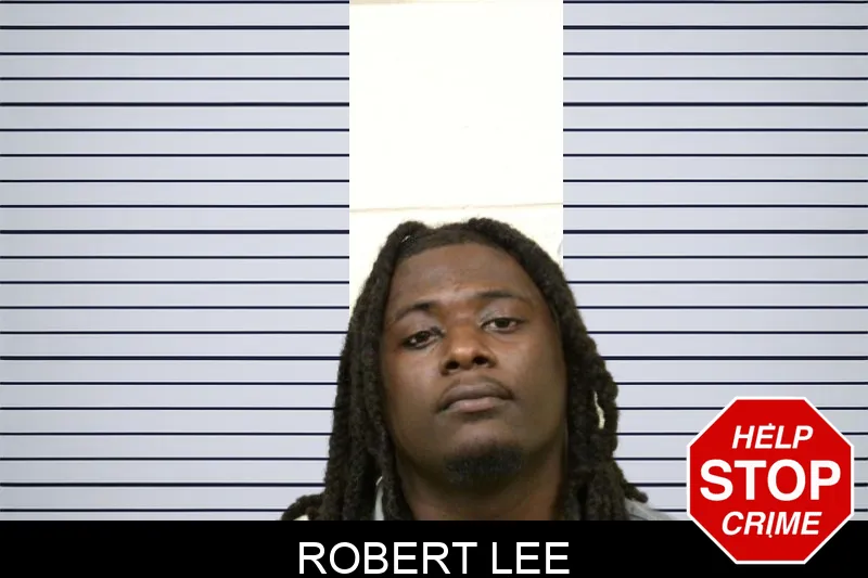 Robert Lee