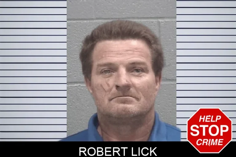 Robert Lick