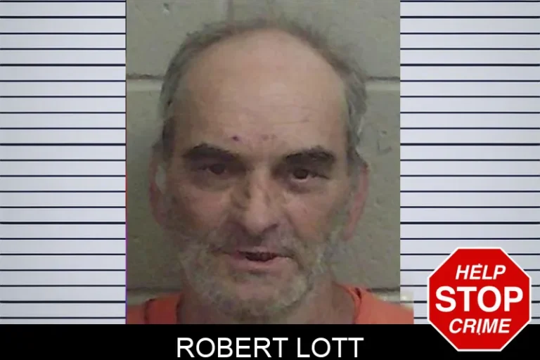 Robert Lott