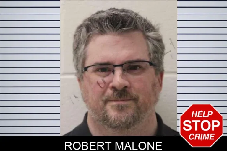Robert Malone