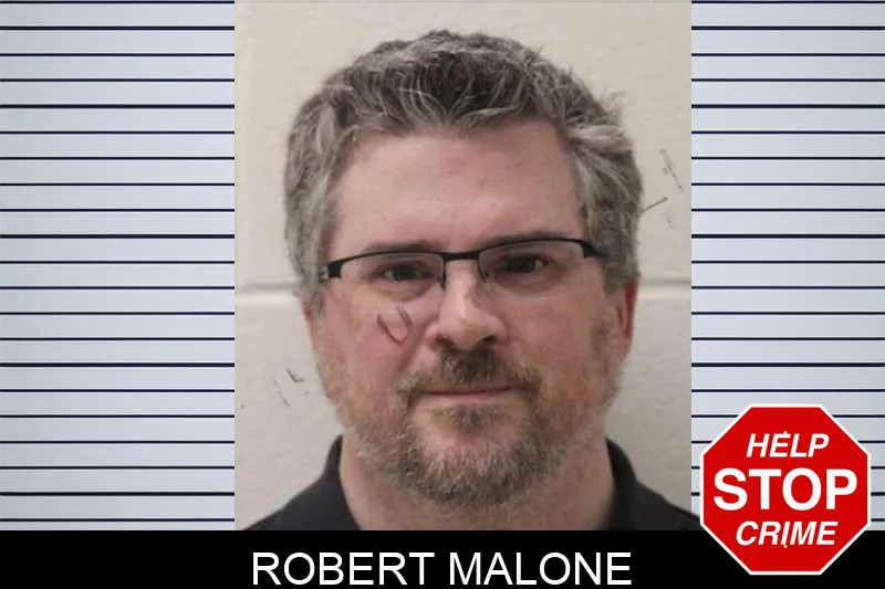 Robert Malone