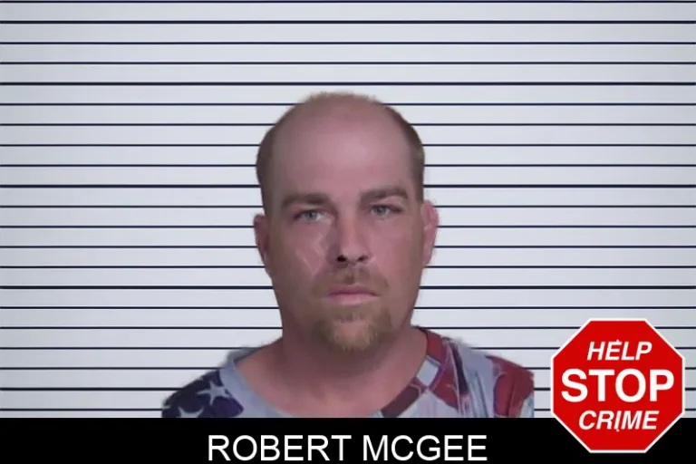 Robert McGee