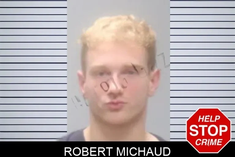 Robert Michaud