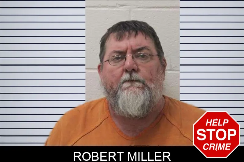 Robert Miller