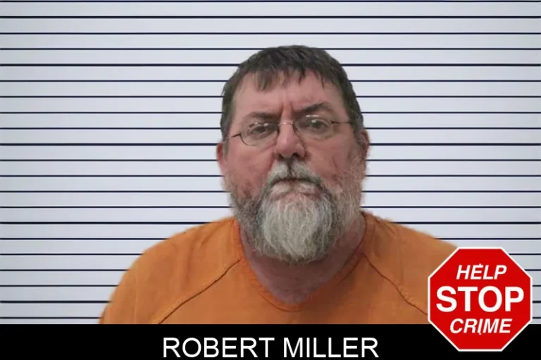 Robert Miller