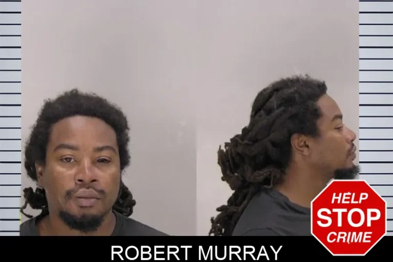 Robert Murray mugshot – Richmond County , Georgia Robert Murray