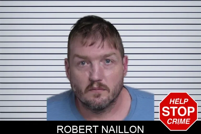 Robert Naillon