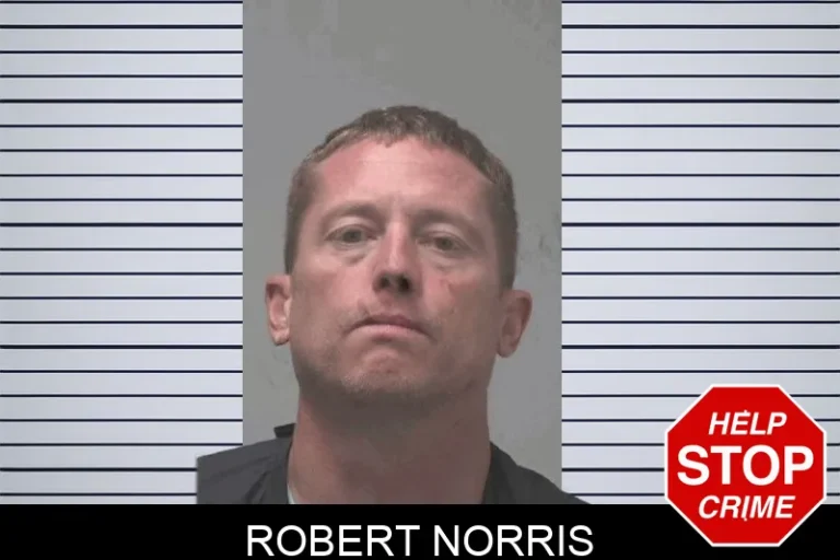 Robert Norris