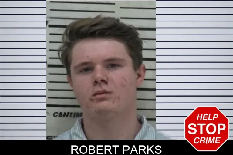 Robert Parks