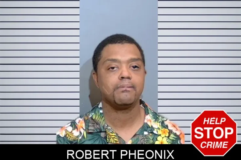 Robert Pheonix