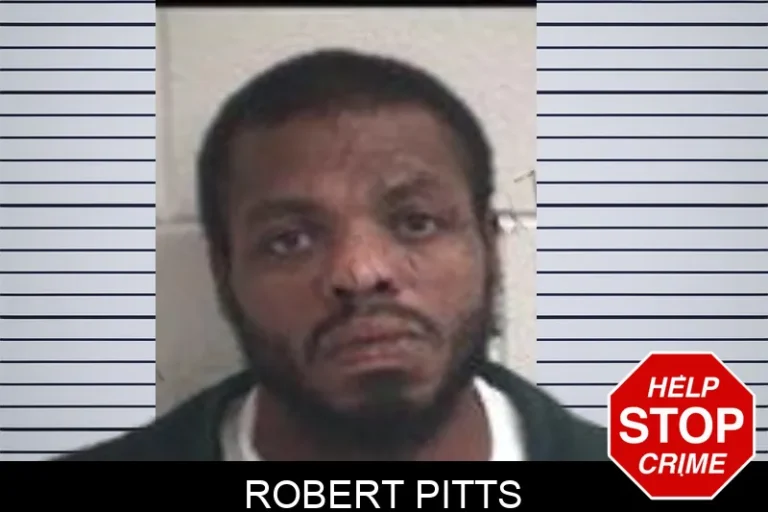 Robert Pitts