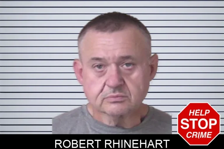 Robert Rhinehart