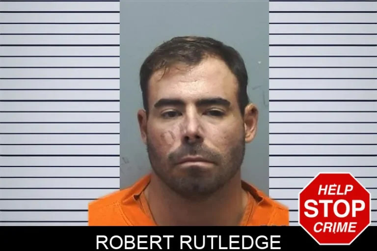 Robert Rutledge