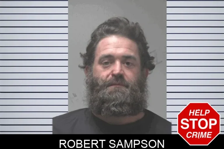 Robert Sampson