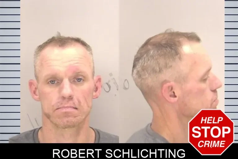 Robert Schlichting