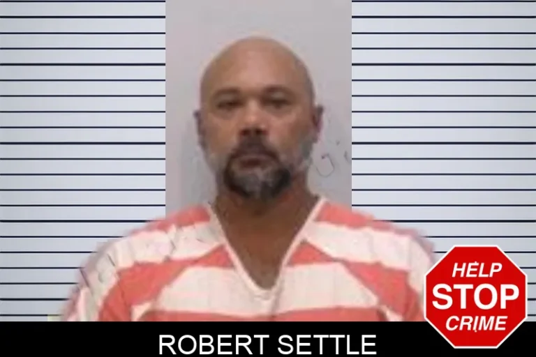 Robert Settle