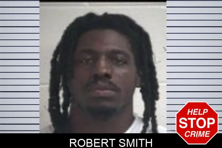 Robert Smith