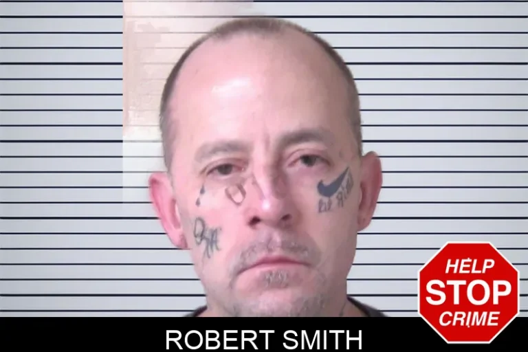 Robert Smith