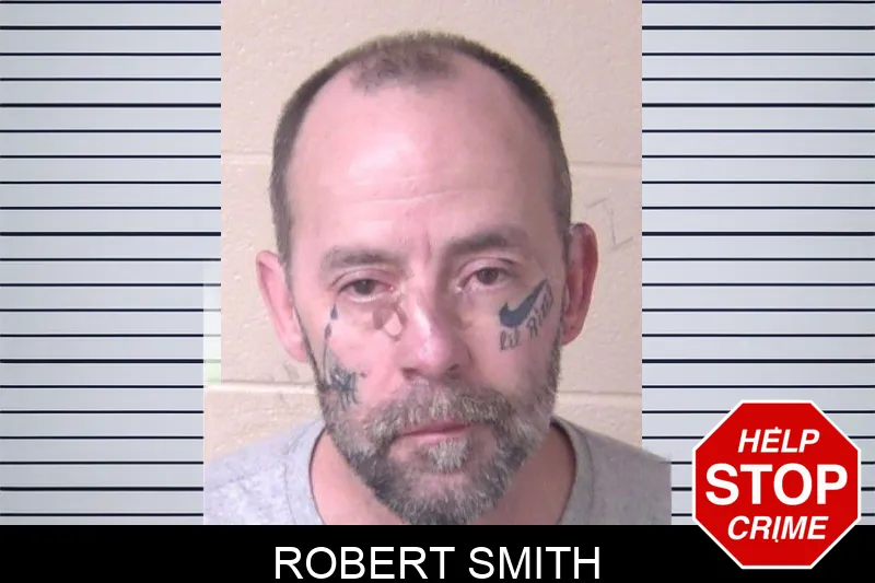 Robert Smith