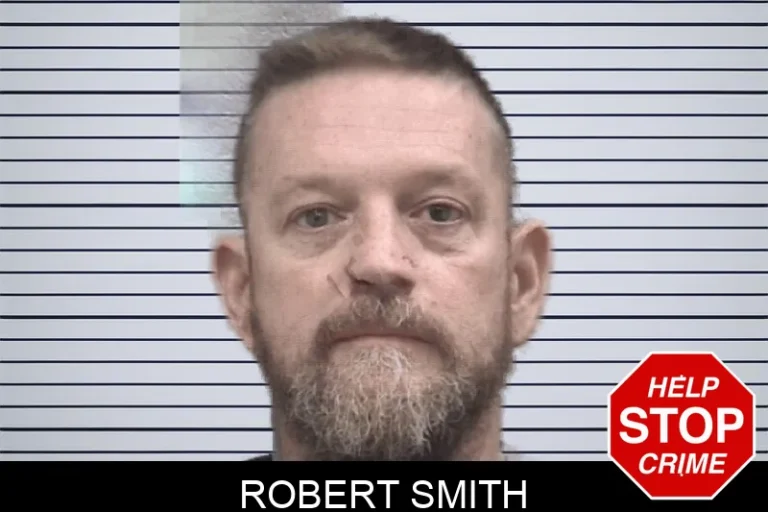 Robert Smith