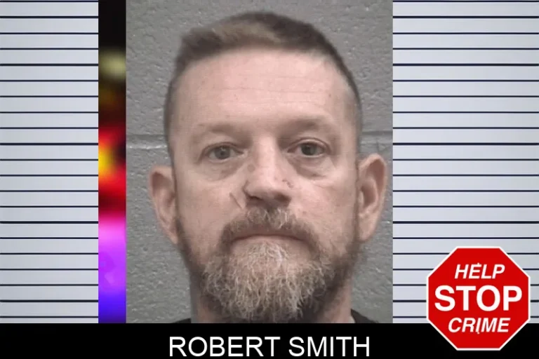 Robert Smith