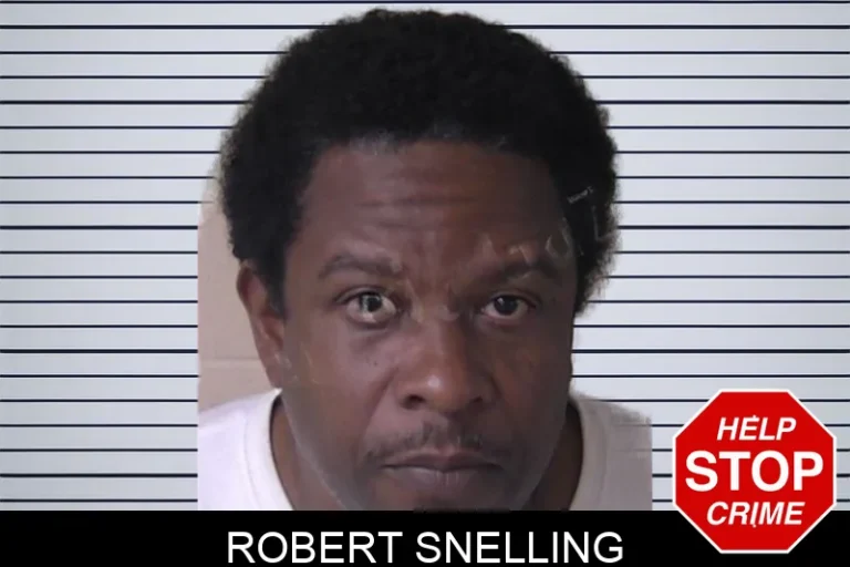 Robert Snelling
