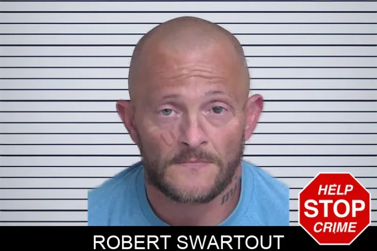 Robert Swartout