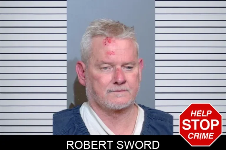 Robert Sword