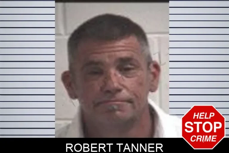 Robert Tanner