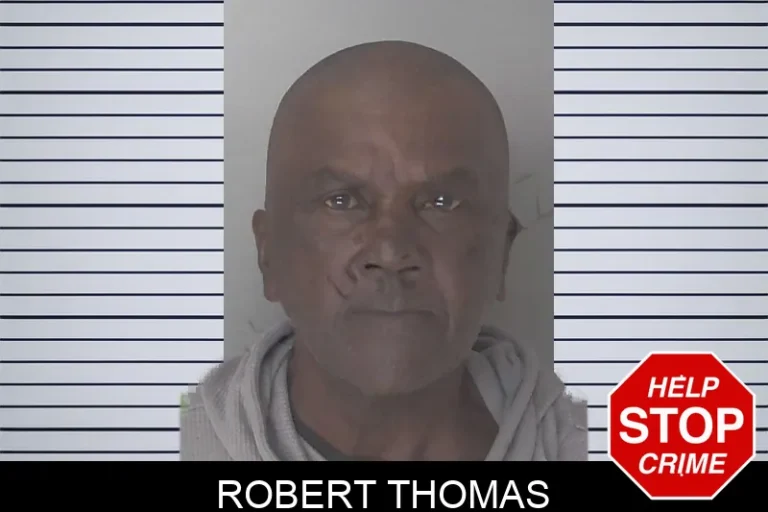 Robert Thomas