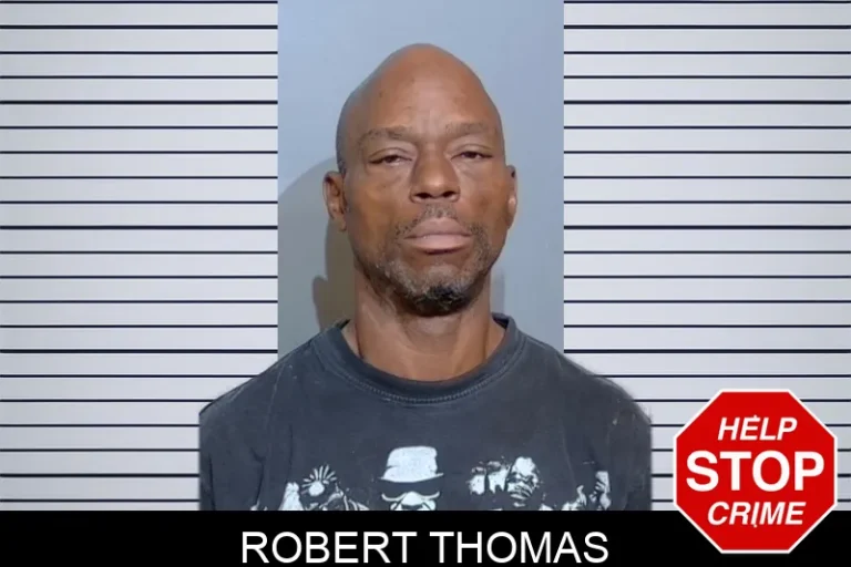Robert Thomas